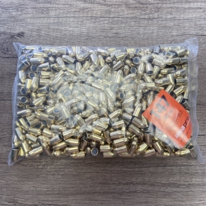 ALSA PRO - 9mm 147gr FMJ sportlövedék - 42 Ft/db