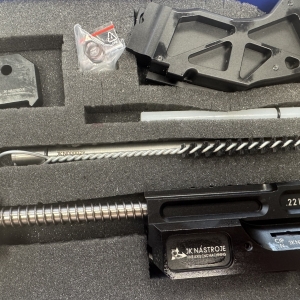 Cz Scorpion EVO 3 S1 .22 Lr Váltócső