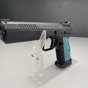 CZ TS 2 9x19