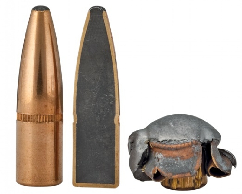 Federal - 223 Rem JSP 55gr Power-Shok