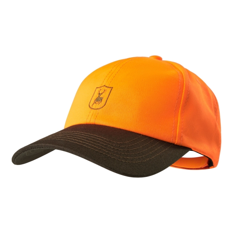 Deerhunter - Bavaria Shield sapka - Orange