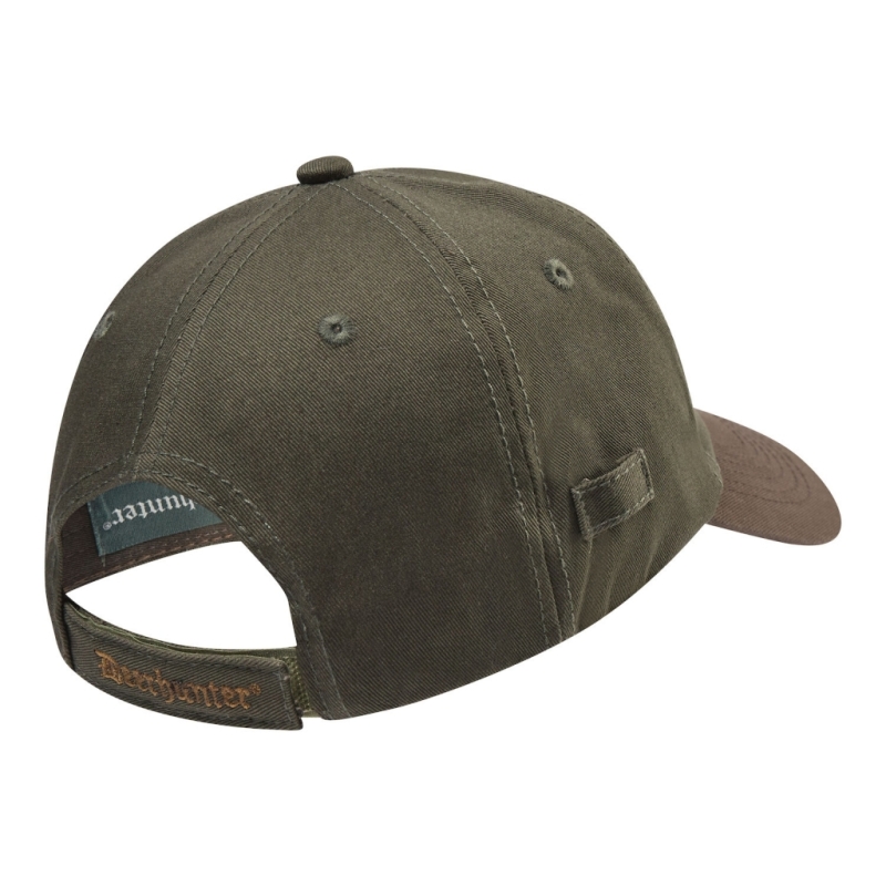 Deerhunter - Bavaria sapka - Bark green