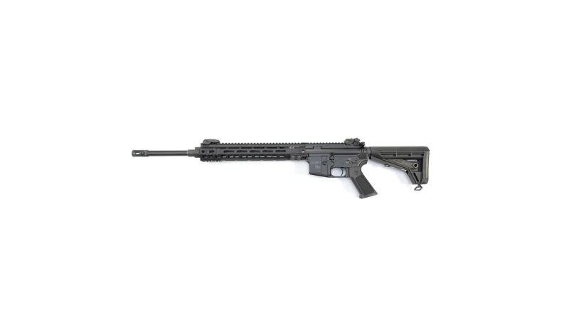 OA-15 PR DMR félautomata