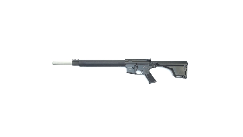 OA-15 PR Super Match félautomata