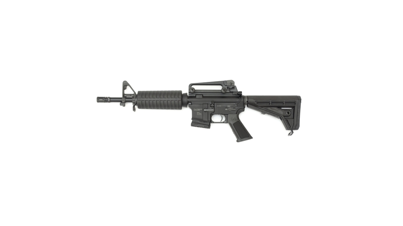 OA-15 BL Classic C4