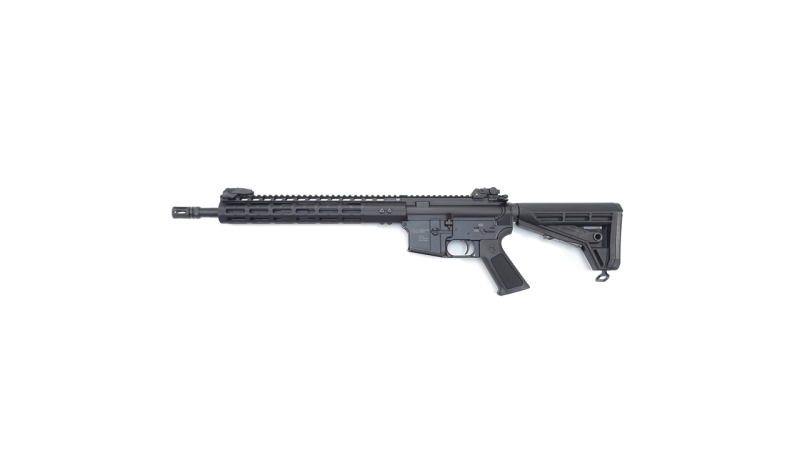 OA-15 M4 félautomata