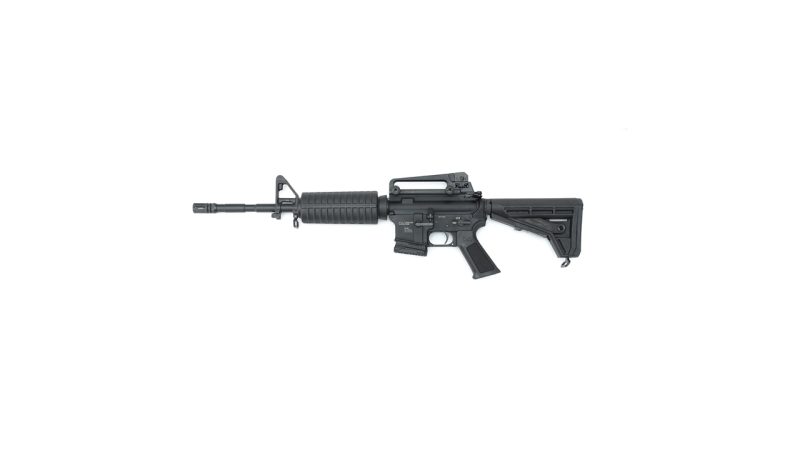 OA-15 BL Classic M4 félautomata