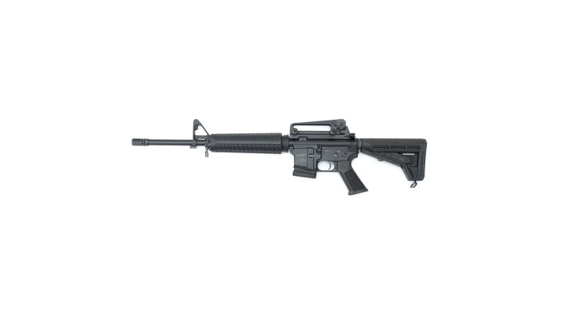 OA-15 BL Classic M5 félautomata