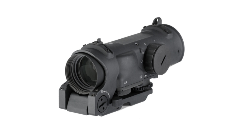 Elcan Specter DR 1/4x DFOV14-C1, .223 optikai irányzék