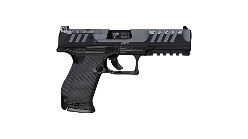 Walther - PDP Compact 5