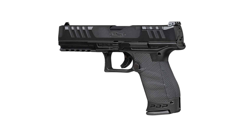 Walther - PDP Compact 5