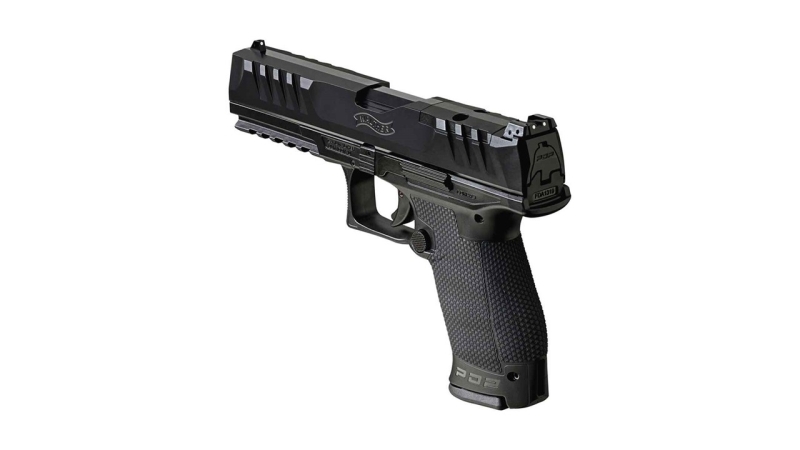 Walther - PDP Compact 5