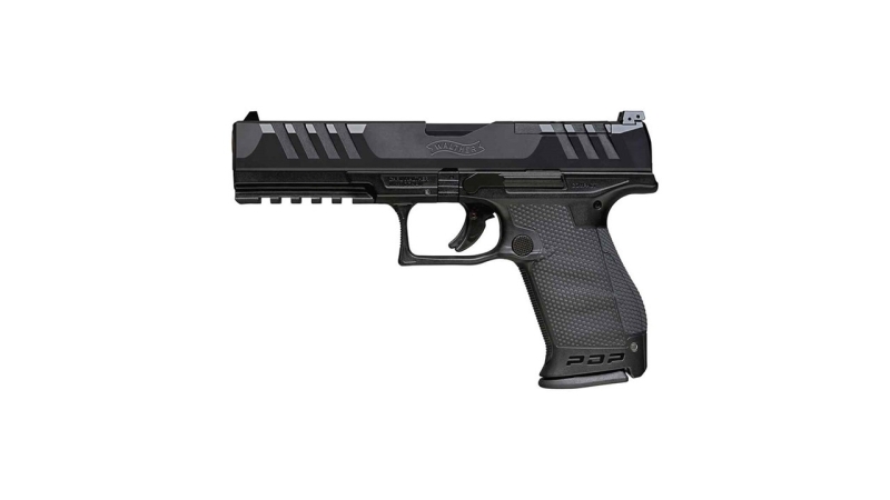 Walther - PDP Compact 5