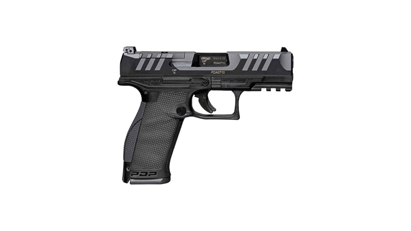 Walther - PDP Full Size 4