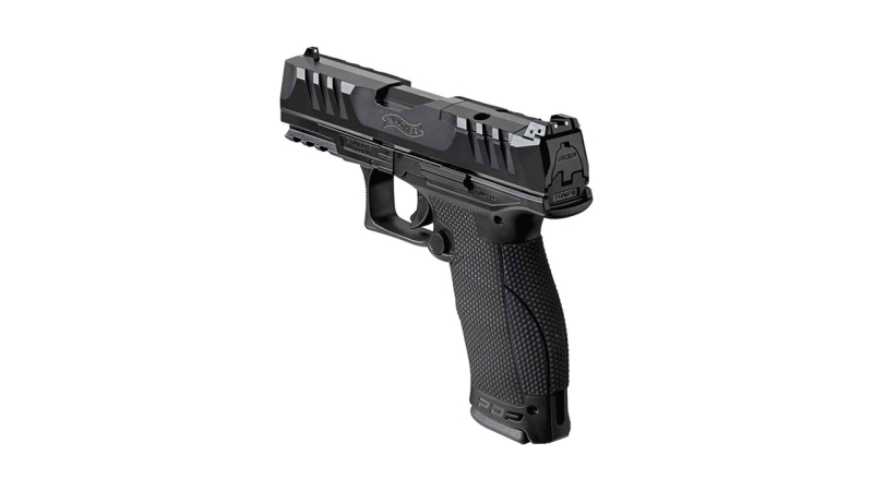Walther - PDP Full Size 4