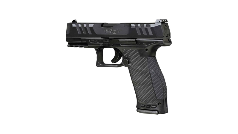 Walther - PDP Full Size 4