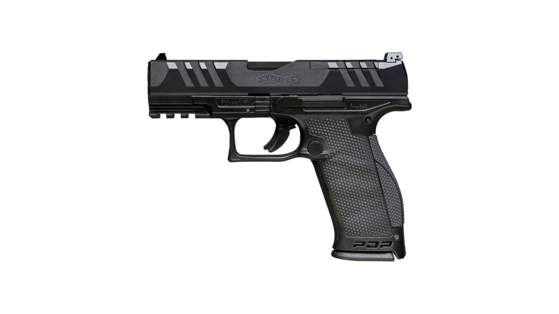 Walther - PDP Full Size 4