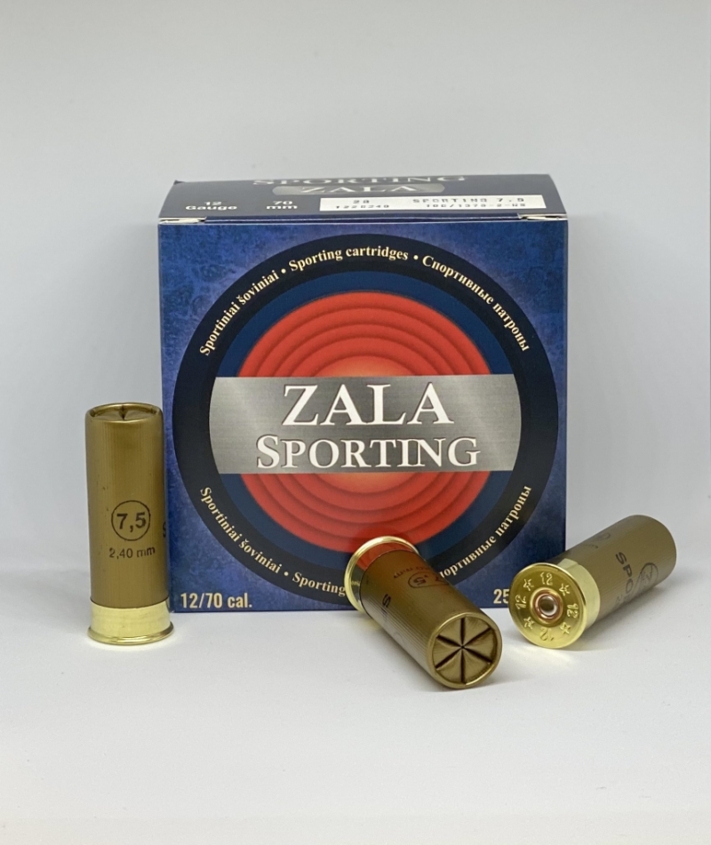 Zala Arms 