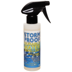 STORMPROOF - Impregnáló spray, víztaszító, 250 ml