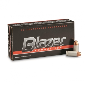 Blazer - .45 ACP CCI pisztolytöltény