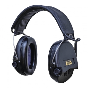 Sordin - Supreme Pro X - fülvédő