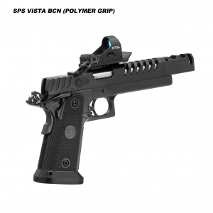 SPS - VISTA BCN - pisztoly
