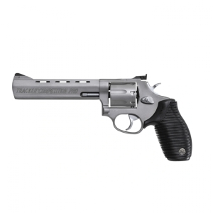 Taurus - Revolver Tracker 627 6