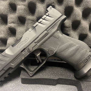 Walther - PDP Compact 4