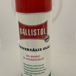 Ballistol Univerzális olaj 200ml