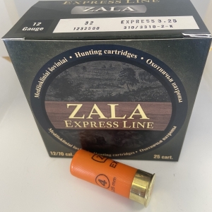 Zala Express Line 12/70 3,25mm 32g