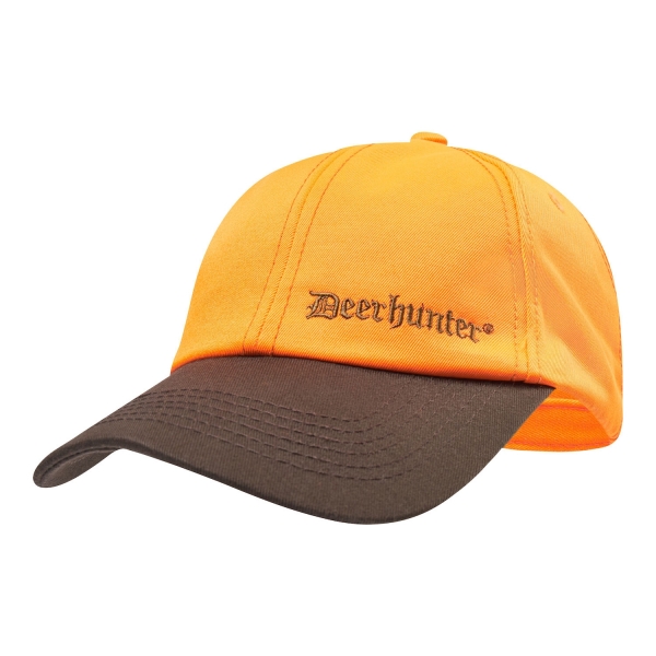 Deerhunter - Bavaria sapka - Orange