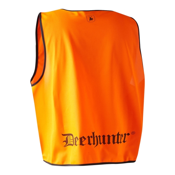 Deerhunter - Láthatósági mellény - Orange