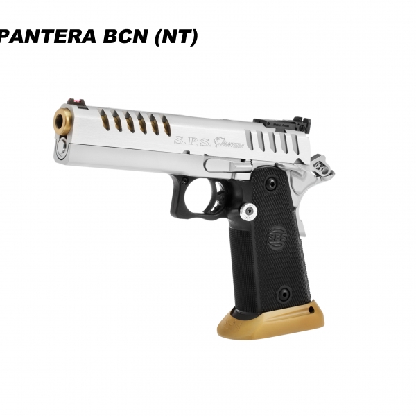 SPS - Pantera BCN - pisztoly