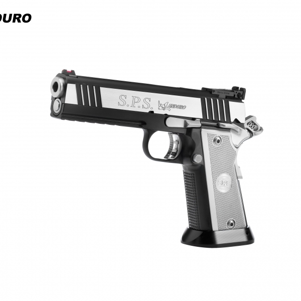 SPS - ENDURO - pisztoly